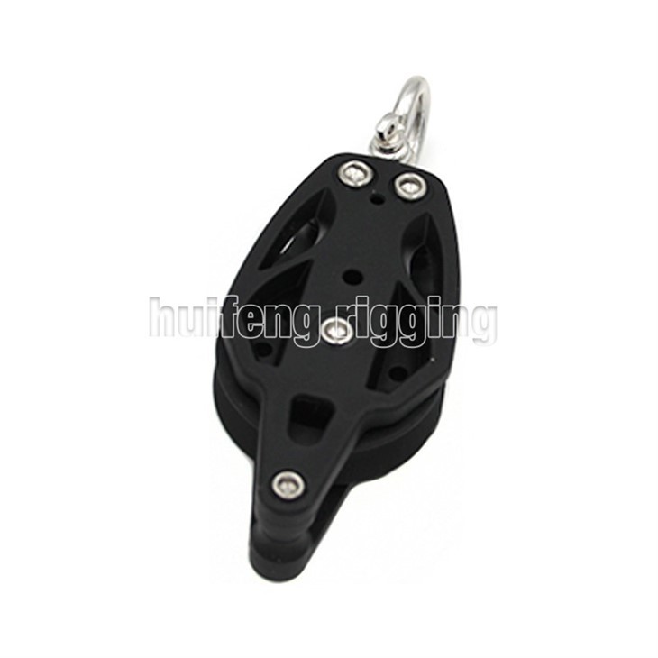 Nylon Pulley 8038