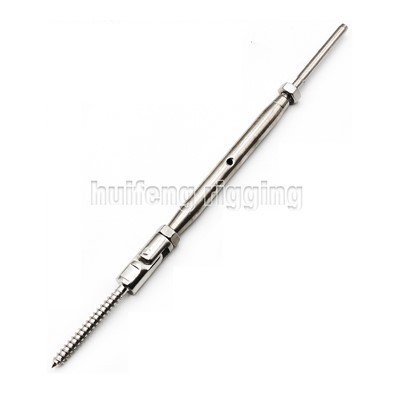 Výbavný šroub s šroubovým šroubovým šroubem